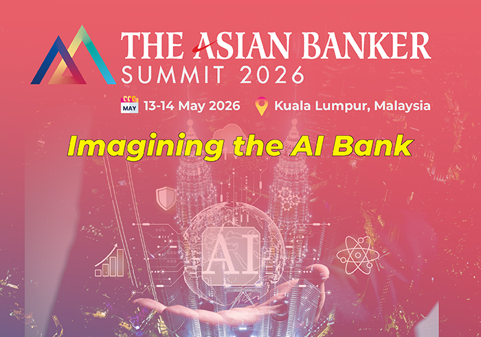 The Asian Banker Summit 2026